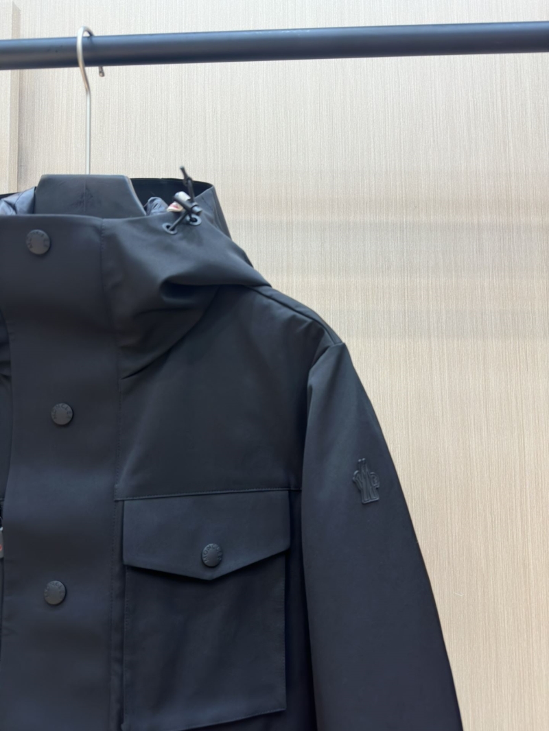 Balenciaga Down Coat